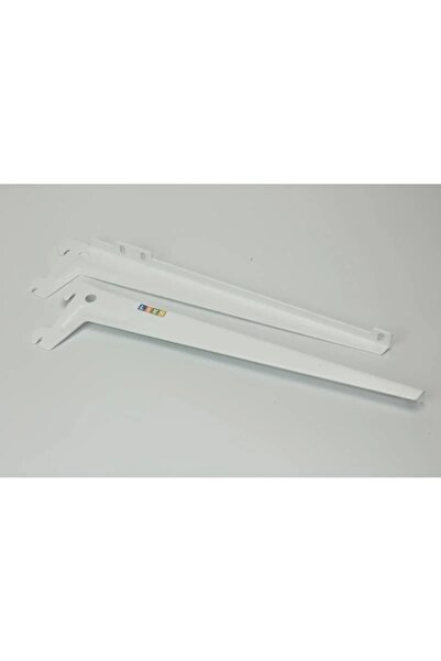OEM Suport raft vinclu L480, Alb, set 2 bucati