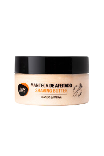 Body Natur Unt de ras cu Papaya și Mango, Body Natur, 200ml