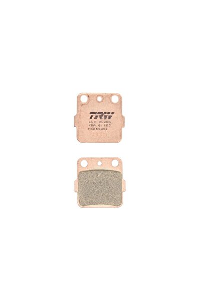 TRW Placute de Frana Fata/Spate Destinat Pentru: Teren Accidentat Material: S...