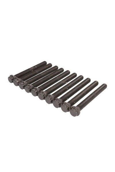 ELRING Set de Suruburi pentru Capul Cilindrului (10buc) Mercedes Accelo Atego...