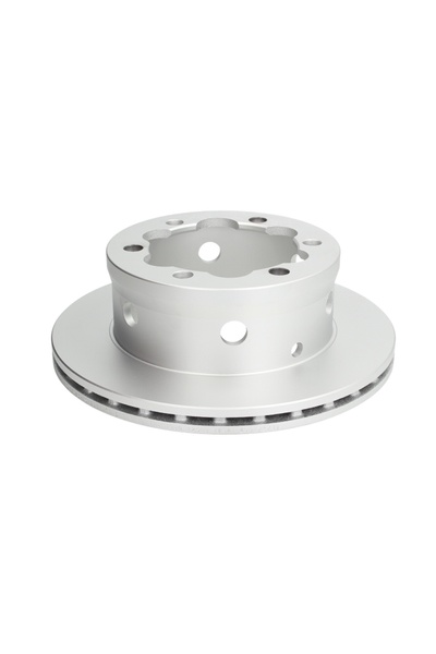 Bosch Set 2 Discuri Frână Spate Dreapta/Stânga Mercedes Sprinter 2-t (b901 B9...