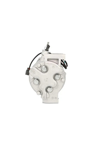 Thermotec Compresor Aer Conditionat Clima HONDA ACCORD 7/CR-5 2