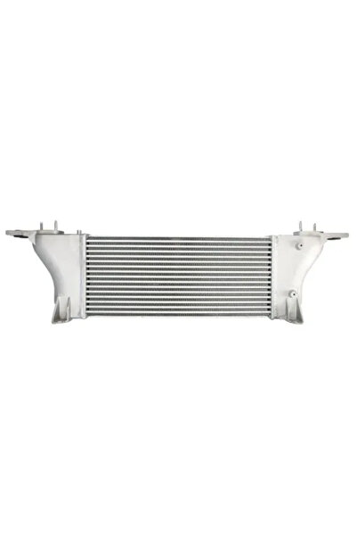Thermotec Intercooler Turbo NISSAN NAVARA/PATHFINDER 3