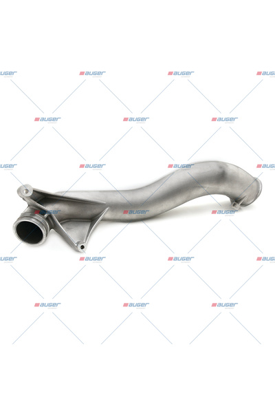 Auger Conducta Turbosuflanta 2000-2026