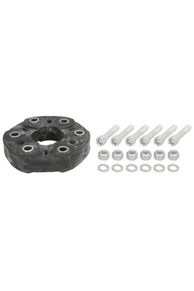 FEBI BILSTEIN Flansa Cardan Fata/Spate (diametru Exterior 144mm Suruburi) Mer...