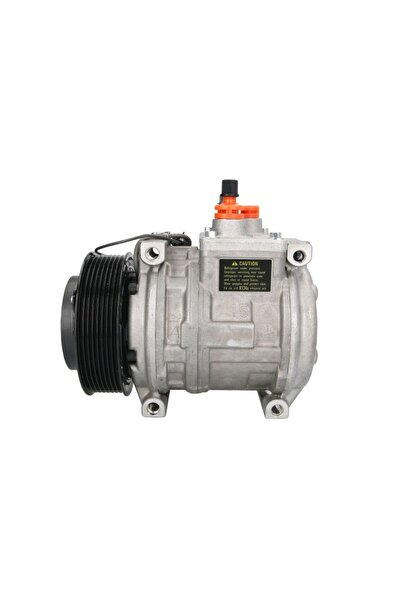 DENSO Compresor de Aer Conditionat (destinat Pentru: Camioane) Claas