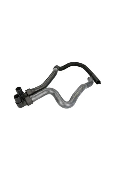 Thermotec Furtun Calorifer Caldura (încălzire) CITROËN XANTIA