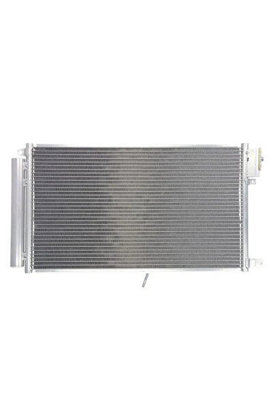 Thermotec Radiator Condensator Aer Conditionat ALFA ROMEO MITO FIAT DOBLO OPE...
