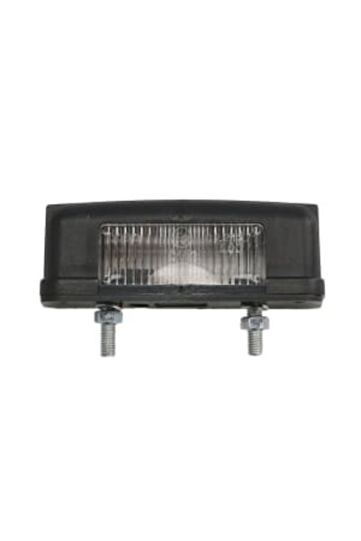 COBON Lampa Numar Inmatriculare 12/24v