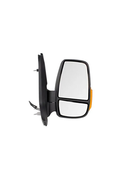 Blic Oglinda Exterioara Dreapta FORD TRANSIT/TRANSIT V363