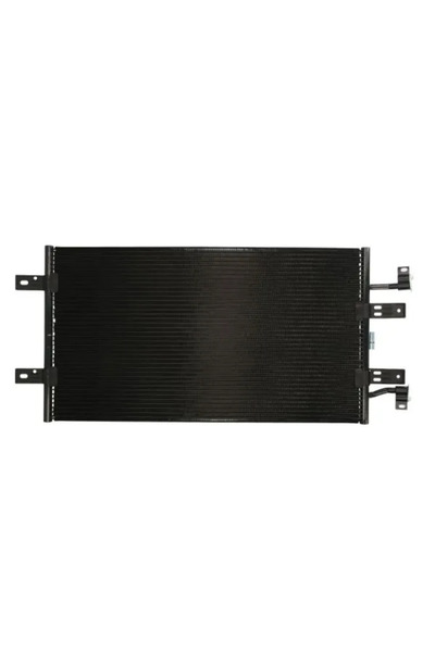 Thermotec Radiator Condensator Aer Conditionat OPEL VIVARO A RENAULT TRAFIC 2
