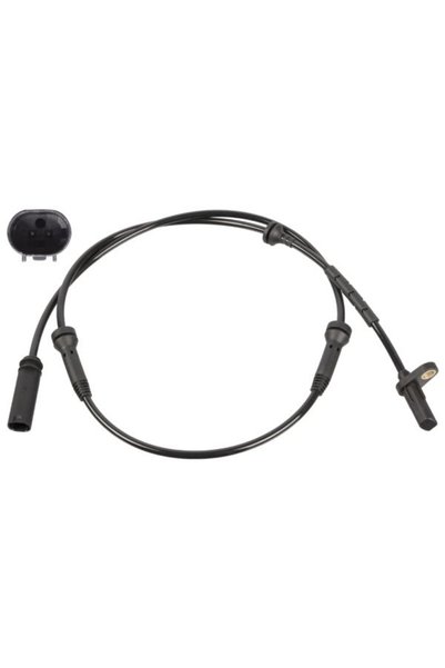 FEBI BILSTEIN Senzor Abs Fata Dreapta/Stanga Bmw X3 (f25) X4 (f26) 1.6-3.0d 0...