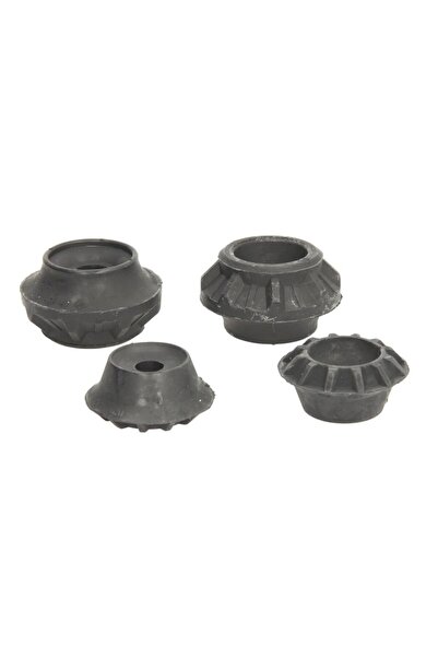 FEBI BILSTEIN Flansa Amortizor Spate Dreapta/Stanga Vw Corrado Golf Ii Golf I...