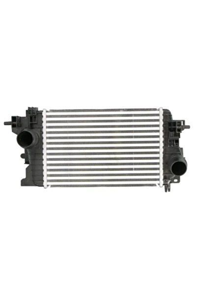 Thermotec Intercooler Turbo OPEL MERIVA B VAUXHALL MERIVA Mk 2