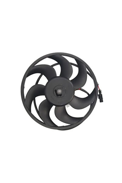 Thermotec Ventilator Radiator MERCEDES-BENZ VIANO/VITO D8M010TT