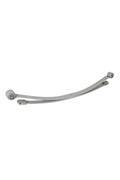 Tes Foaie Arc Spate (număr lamă: 2x740) Mercedes Sprinter 3 5-t (b906) Sprint...
