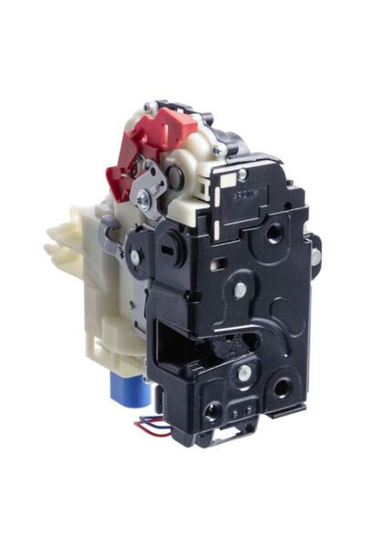FEBI BILSTEIN Incuietoare Usa Spate Dreapta Skoda Fabia I Fabia I Praktik Fab...