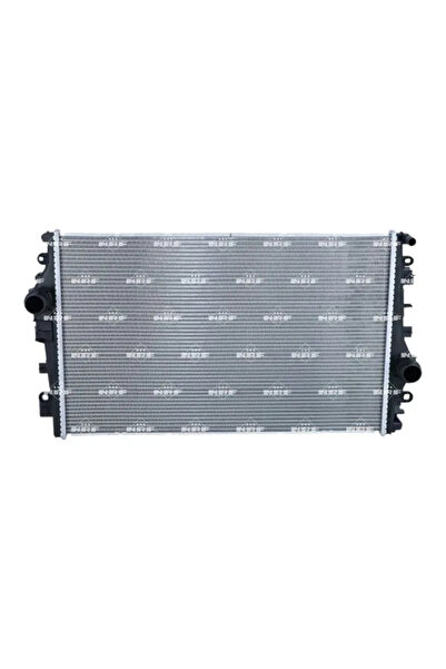 NRF Radiator Racire Motor ALFA ROMEO GIULIA