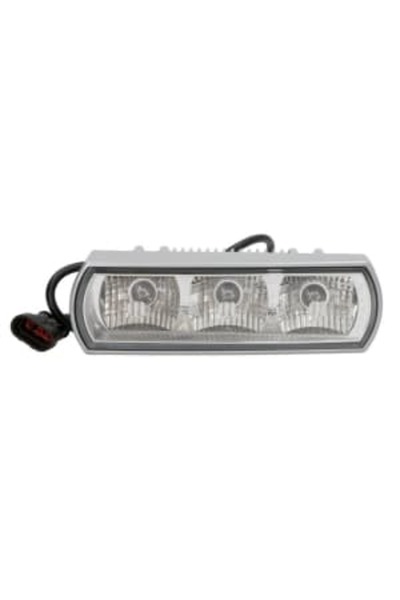 Hella Lumini de Zi Dreapta/Stanga 12/24v Led (1 Buc Functii Aditionale: Lampi...