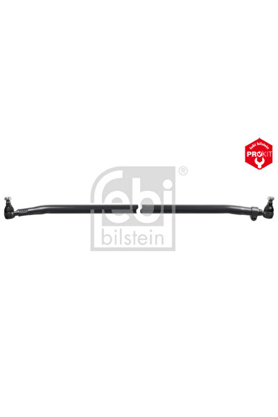 FEBI BILSTEIN Bara Directie, Levier (l-1668mm) Volvo Fh Fh Ii Fh Iii FH16 FH1...