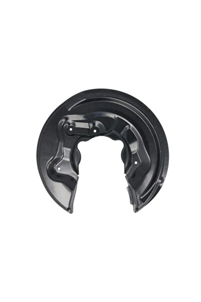 Blic Protectie Stropire Disc Frana 1-a axă spate dreapta AUDI A3/Q3 SEAT ALHA...
