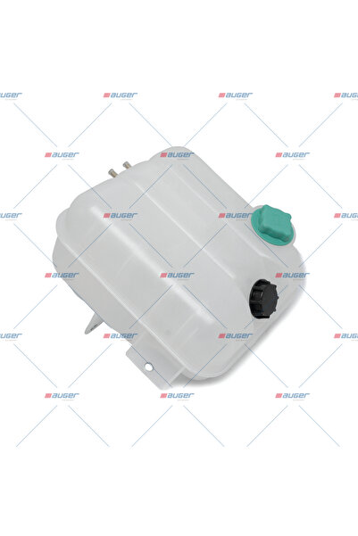 Auger Vas Expansiune Radiator Renault Volvo 7300 7700 8500... 2000-2026