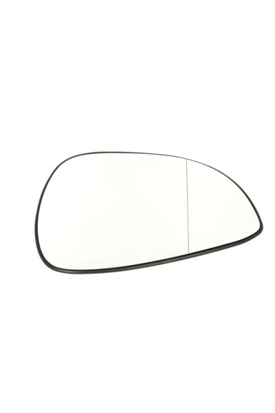 Blic Sticla Oglinda Exterioara Stanga FORD B-MAX/FIESTA 5/FIESTA 6