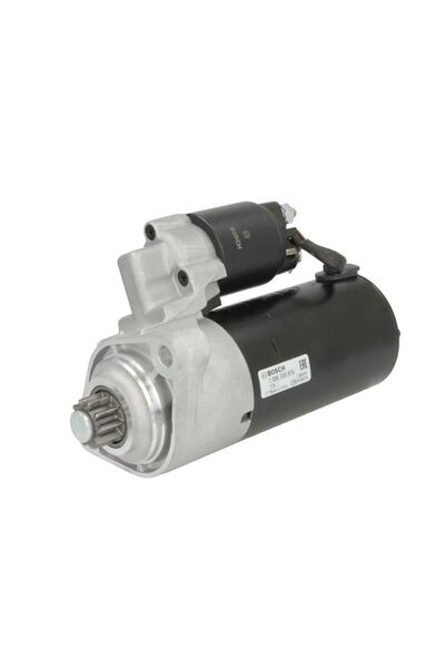 Bosch Electromotor (12v 2kw Nouă cu Garanție) Porsche Cayenne 4.5/4.8 05.02-0...