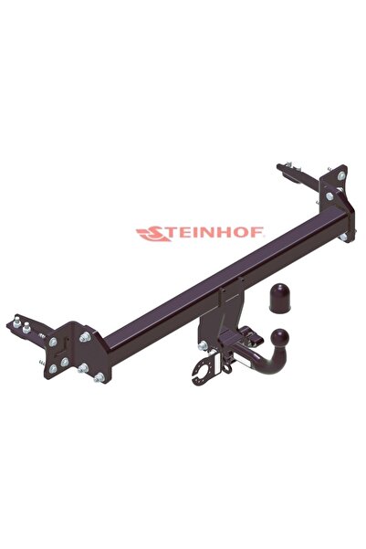STEINHOF Carlig Remorcare HONDA CR-5 6