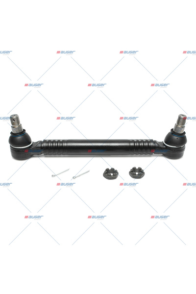 Auger Bara Directie Mercedes-benz Actros MP4 / MP5 Antos Arocs 2000-2026
