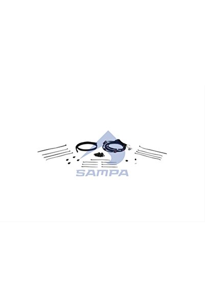 SAMPA Instalatie Electrica Injector