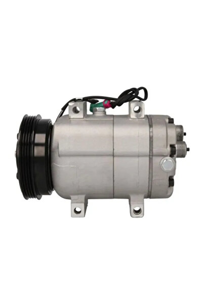 Thermotec Compresor Aer Conditionat Clima ALFA ROMEO 155 AUDI A4 B5/A6 C5/CAB...