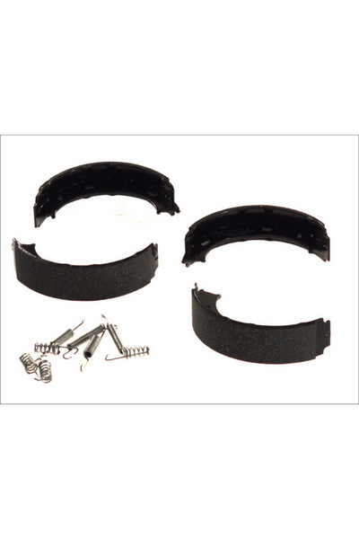 Bosch Sabot Frana Mercedes G (w461) G (w463) Sprinter 2-t (b901 B902) Sprinte...