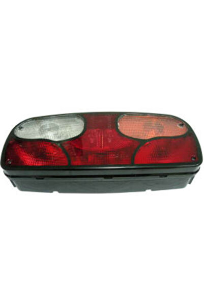 Aspöck Lampa Spate Dreapta Ecopoint I (24v Reflector Lungime Cablu: 6m Triung...