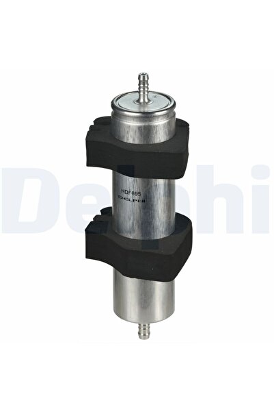 DELPHİ Filtru Combustibil Audi A4 Allroad B8 A4 Allroad B9 A4 B8 A4 B9 A5 A6 ...