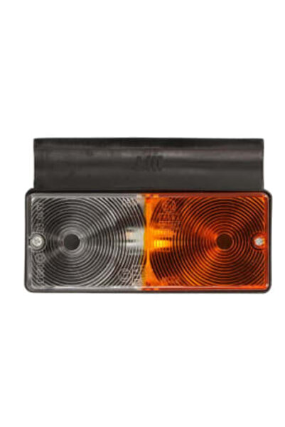 COBON Lampa Stop Spate Universala Dreapta 12/24v (p21w/R5W Semnalizare de Rot...
