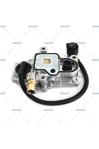 Auger Supapa Electromagnetica Daf 95 Man F2000 F90 G... Mercedes-benz Lk/LN2 ...
