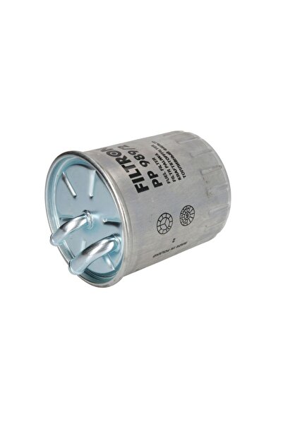 Filtron Filtru Combustibil Mitsubishi Colt Colt Vi Smart Forfour 1.5d 08.04-0...