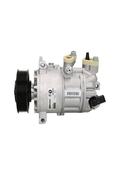 VALEO Compresor de Aer Conditionat Audi A1 A1 Allstreet A1 City Carver A3 A3 ...