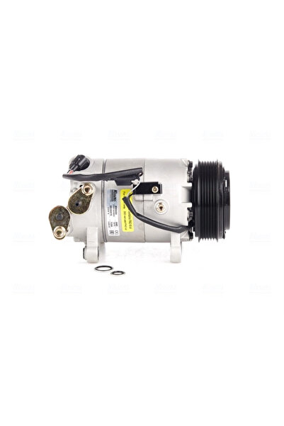 Nissens Compresor Aer Conditionat Clima BMW 1/2/3/3 Gran Turismo/3 Touring/4/...