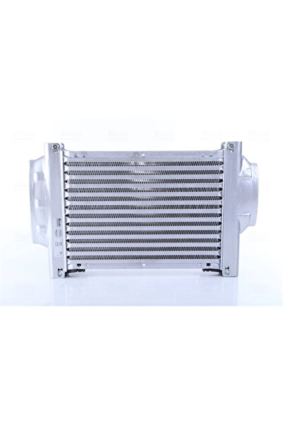 Nissens Intercooler Turbo MINI MINI 961604