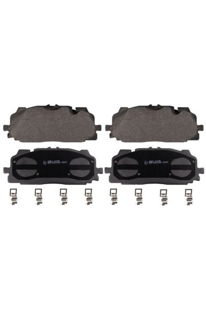 FEBI BILSTEIN Set Placute Frana Fata Audi A4 Allroad B9 A4 B9 A5 A6 Allroad C...