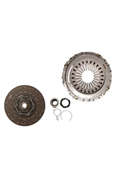 FEBI BILSTEIN Kit Ambreiaj (431mm) Scania 3 3 Bus 4 4 Bus F G I K I N Bus P I...
