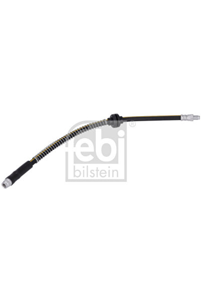 FEBI BILSTEIN Furtun/Conducta de Frana Flexibil Fata Dreapta/Stanga (lungime ...