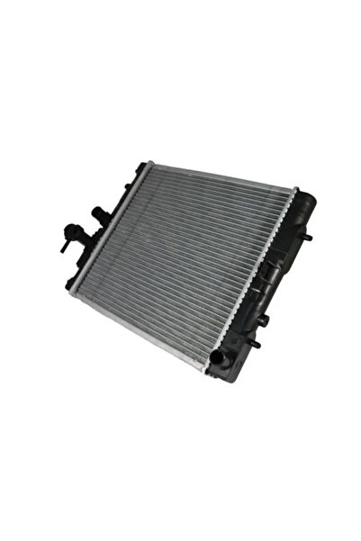 Thermotec Radiator Racire Motor NISSAN MICRA 2