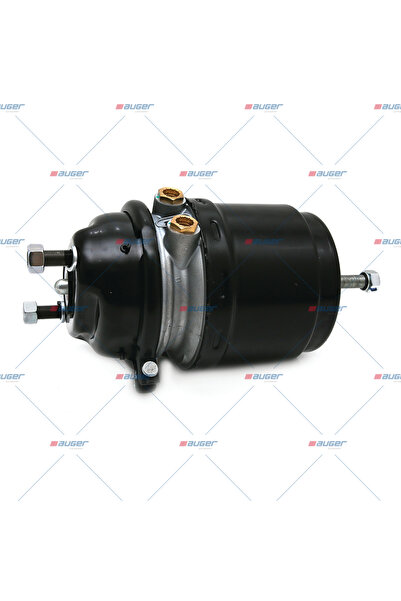 Auger Camera Franare Dubla Cap Disc T20/24 (port M22x1 5) Bpw Daf Man Tga Tgs...