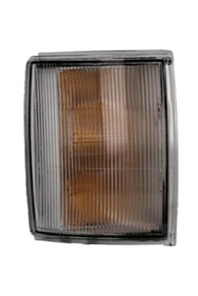 TRUCKLIGHT Lampa Semnalizare Fata Dreapta (culoare Sticla: Alb/Transparent PY...