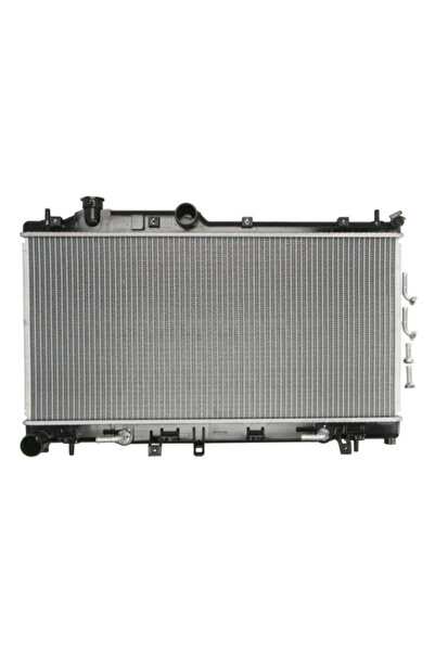 Thermotec Radiator Racire Motor SUBARU FORESTER/IMPREZA/LEGACY 4