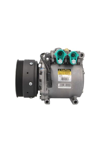 Airstal Compresor de Aer Conditionat (remanufacturate Profesional) Volvo S40 ...
