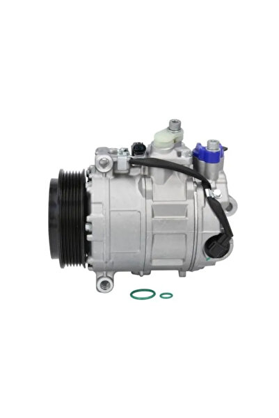 Thermotec Compresor Aer Conditionat Clima MERCEDES-BENZ M-CLASS/R-CLASS/S-CLASS